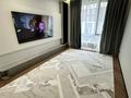 3-комнатная квартира · 72 м² · 4/9 этаж, Навои 58/4 за 95 млн ₸ в Алматы, Ауэзовский р-н — фото 9