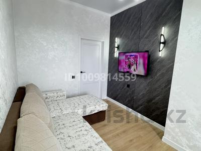 2-бөлмелі пәтер · 48 м² · 6/14 қабат, мкр 11, Аз-Наурыз 144Б — Абулхайр-хана / 12 мкр, бағасы: 16 000 ₸ в Актобе