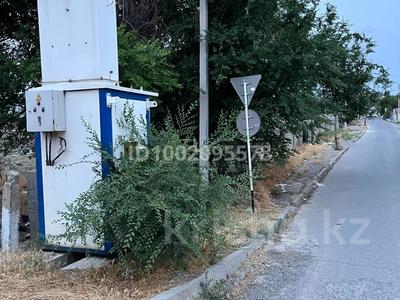 Участок · 21.5 соток, мкр Катынкопыр, Сыпырган ата — Молдабаева за 140 млн ₸ в Шымкенте, Абайский р-н