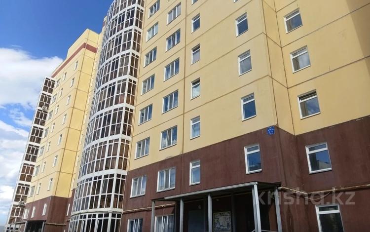 2-комнатная квартира · 59.4 м² · 6/9 этаж, Юбилейный 32б за 20.5 млн ₸ в Кокшетау — фото 2