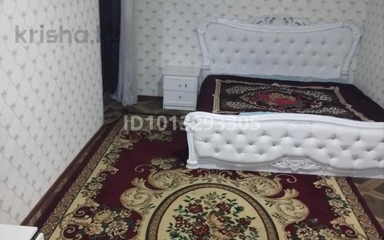 1-комнатная квартира · 36 м² · 4/5 этаж, 8-й микрорайон 59 за 130 000 ₸ в Шымкенте, Туран р-н — фото 2