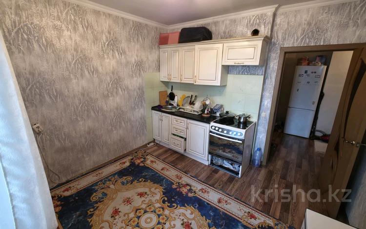 1-бөлмелі пәтер · 41 м² · 5/6 қабат, Жабаева 12/2, бағасы: ~ 14.5 млн ₸ в Астане, Алматы р-н — фото 2