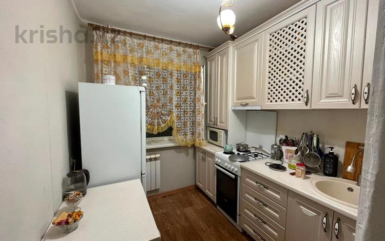 2-бөлмелі пәтер · 45 м² · 3/5 қабат, Восток-2 ш/а., бағасы: 14.5 млн ₸ в Караганде, Алихана Бокейханова р-н — фото 6