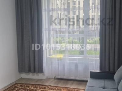 2-бөлмелі пәтер · 50 м² · 1/13 қабат, Тастақ-1 ш/а., Райымбека 348|2 — Толеби- емцова, бағасы: 350 000 ₸ в Алматы, Ауэзовский р-н