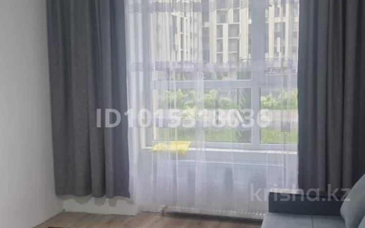 2-бөлмелі пәтер · 50 м² · 1/13 қабат, Тастақ-1 ш/а., Райымбека 348|2 — Толеби- емцова, бағасы: 350 000 ₸ в Алматы, Ауэзовский р-н — фото 3