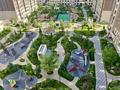 2-комнатная квартира · 57.8 м² · 10/16 этаж, Розыбакиева 211 — Ходжанова за 79 млн ₸ в Алматы, Бостандыкский р-н — фото 26