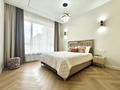 2-бөлмелі пәтер · 57.8 м² · 10/16 қабат, Розыбакиева 211 — Ходжанова, бағасы: 79 млн ₸ в Алматы, Бостандыкский р-н — фото 2