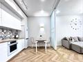 2-бөлмелі пәтер · 57.8 м² · 10/16 қабат, Розыбакиева 211 — Ходжанова, бағасы: 79 млн ₸ в Алматы, Бостандыкский р-н — фото 6