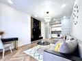 2-бөлмелі пәтер · 57.8 м² · 10/16 қабат, Розыбакиева 211 — Ходжанова, бағасы: 79 млн ₸ в Алматы, Бостандыкский р-н — фото 14