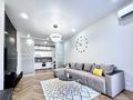 2-бөлмелі пәтер · 57.8 м² · 10/16 қабат, Розыбакиева 211 — Ходжанова, бағасы: 79 млн ₸ в Алматы, Бостандыкский р-н — фото 15