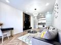 2-комнатная квартира · 57.8 м² · 10/16 этаж, Розыбакиева 211 — Ходжанова за 79 млн ₸ в Алматы, Бостандыкский р-н — фото 15