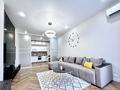 2-комнатная квартира · 57.8 м² · 10/16 этаж, Розыбакиева 211 — Ходжанова за 79 млн ₸ в Алматы, Бостандыкский р-н — фото 16