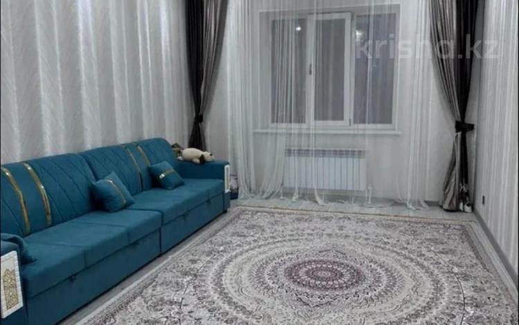 4-бөлмелі пәтер · 120 м² · 5/5 қабат, мкр. Алтын орда, Мангилик ел, бағасы: 400 000 ₸ в Актобе — фото 2