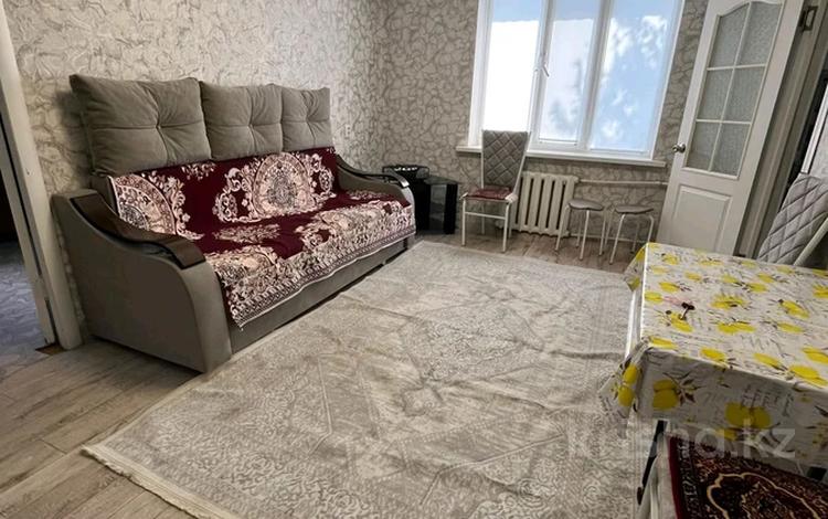 2-комнатная квартира · 40 м² · 2/2 этаж, Гагарина — Троя за 8.5 млн ₸ в Актобе — фото 2
