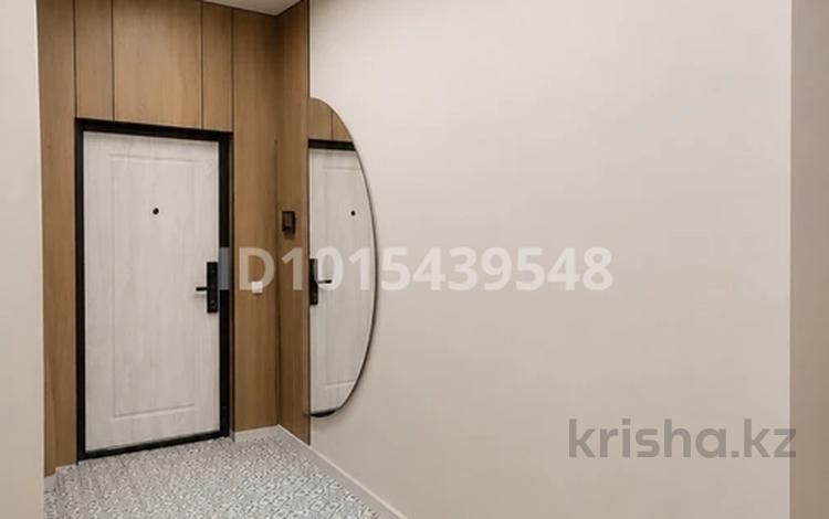 3-комнатная квартира · 76 м² · 4/9 этаж, Казыбек би 41/1 за 52 млн ₸ в Астане, Нура р-н — фото 2