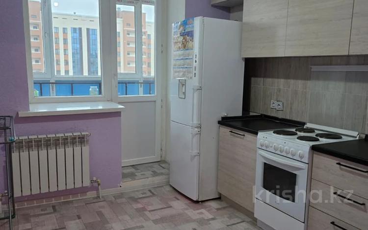 1-бөлмелі пәтер · 44 м² · 9/10 қабат, Айнакол 62/1, бағасы: 19.5 млн ₸ в Астане, Алматы р-н — фото 2