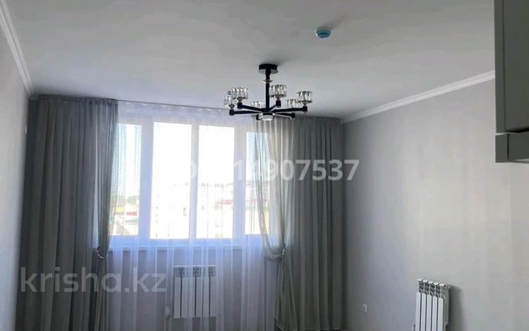 3-комнатная квартира · 61 м² · 1/12 этаж, 11-көше 32А — Әділет үйі, прокуратура жақта за 120 000 ₸ в Туркестане — фото 2