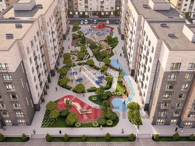 4-комнатная квартира · 150 м² · 6/7 этаж, 41-й мкр 21 за 43.5 млн 〒 в Актау