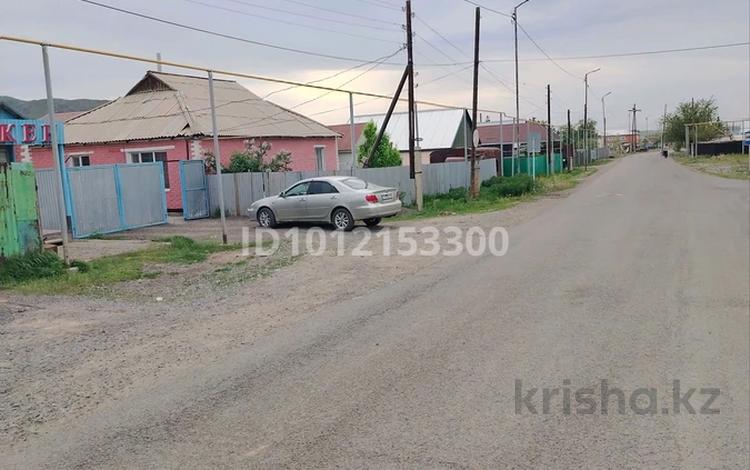 Отдельный дом · 4 комнаты · 130 м² · 10 сот., Ноғайбай көш. 13 за 35 млн ₸ в Зайсане — фото 2
