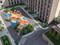 2-комнатная квартира · 50.38 м², Сыганак 12/1 за ~ 25.4 млн 〒 в Астане, Нура р-н