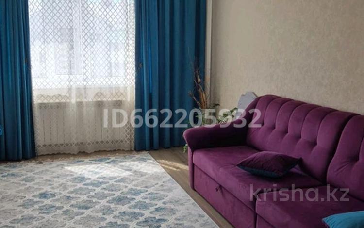 4-комнатная квартира · 102 м² · 5/5 этаж, мкр. Алтын орда, Мкр Батыс-2 5К/1 за 38.5 млн ₸ в Актобе — фото 42