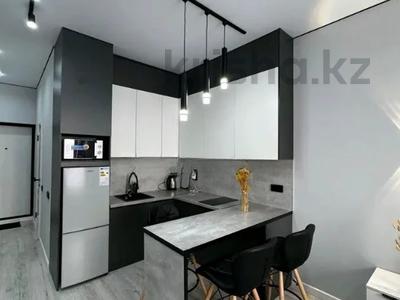 1-комнатная квартира · 35 м² · 8/12 этаж, Аэропортная 58 к1 за 20 млн ₸ в 