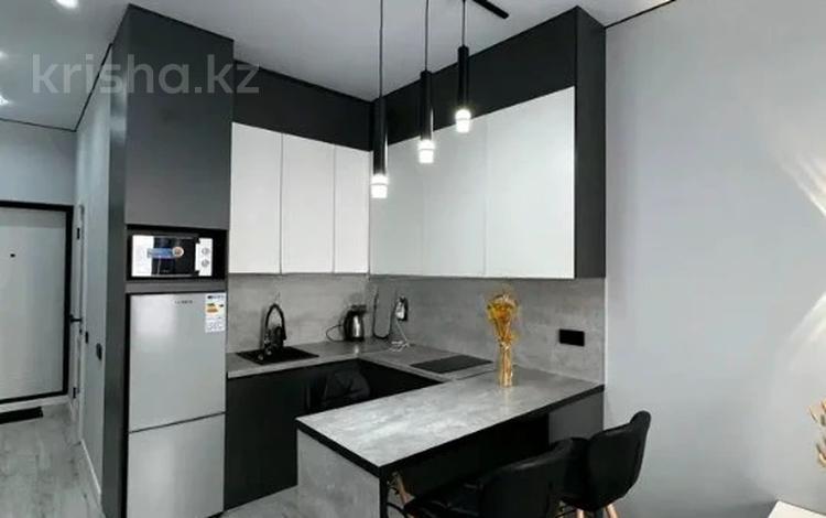 1-комнатная квартира · 35 м² · 8/12 этаж, Аэропортная 58 к1 за 20 млн ₸ в  — фото 2