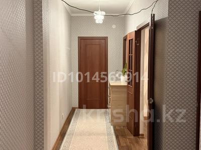 2-комнатная квартира · 58 м² · 4/5 этаж, мкр Туран — Тұран 1 за 150 000 ₸ в Шымкенте, Каратауский р-н