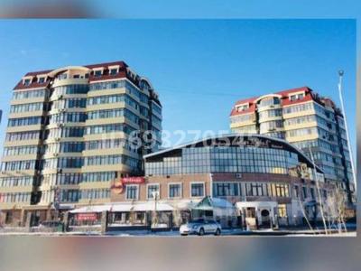 2-бөлмелі пәтер, 93 м², 6/9 қабат ай сайын, мкр 12, бағасы: 280 000 〒 в Актобе, мкр 12