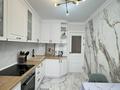 2-комнатная квартира · 55 м² · 1/9 этаж, Ильяса Омарова 23/1 за 36.5 млн ₸ в Астане, Нура р-н — фото 3