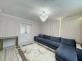 2-комнатная квартира · 55 м² · 1/9 этаж, Ильяса Омарова 23/1 за 36.5 млн ₸ в Астане, Нура р-н — фото 6