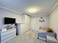 2-комнатная квартира · 55 м² · 1/9 этаж, Ильяса Омарова 23/1 за 36.5 млн ₸ в Астане, Нура р-н — фото 11