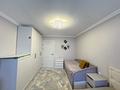 2-комнатная квартира · 55 м² · 1/9 этаж, Ильяса Омарова 23/1 за 36.5 млн ₸ в Астане, Нура р-н — фото 12