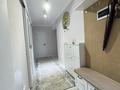 2-комнатная квартира · 55 м² · 1/9 этаж, Ильяса Омарова 23/1 за 36.5 млн ₸ в Астане, Нура р-н — фото 18