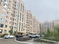 2-комнатная квартира · 55 м² · 1/9 этаж, Ильяса Омарова 23/1 за 36.5 млн ₸ в Астане, Нура р-н — фото 20
