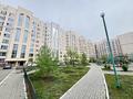 2-комнатная квартира · 55 м² · 1/9 этаж, Ильяса Омарова 23/1 за 36.5 млн ₸ в Астане, Нура р-н — фото 21