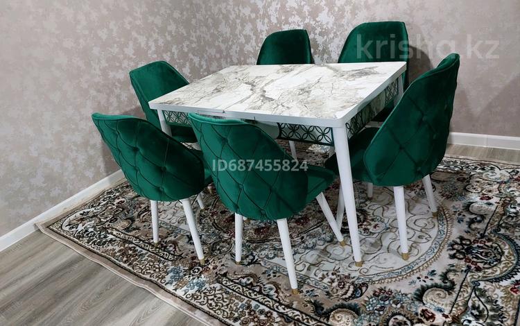 2-бөлмелі пәтер · 44 м² · 10/12 қабат, Байдибек би 116, бағасы: 200 000 ₸ в Шымкенте, Каратауский р-н — фото 2