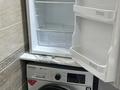 2-бөлмелі пәтер · 44 м² · 10/12 қабат, Байдибек би 116, бағасы: 200 000 ₸ в Шымкенте, Каратауский р-н — фото 8