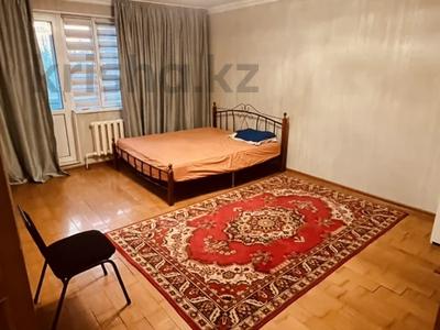 1-бөлмелі пәтер · 50 м² · 3/10 қабат, №7 ш/а., Аксай 5 — Рекомендую квартира хорошая, бағасы: 220 000 ₸ в Алматы, Ауэзовский р-н