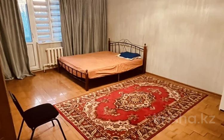 1-бөлмелі пәтер · 50 м² · 3/10 қабат, №7 ш/а., Аксай 5 — Рекомендую квартира хорошая, бағасы: 220 000 ₸ в Алматы, Ауэзовский р-н — фото 14