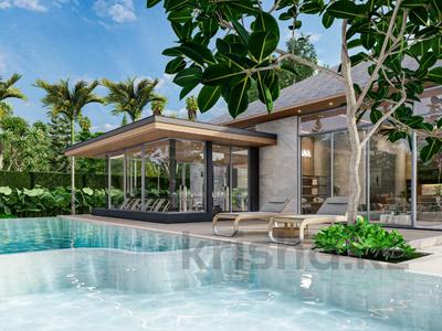 Отдельный дом · 4 комнаты · 330 м² · 1 сот., Пхукет 1 за ~ 294.7 млн 〒