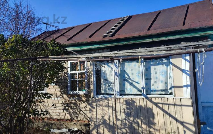 Дача · 2 комнаты · 30 м² · 5.8 сот., Каштан 84 за ~ 2 млн 〒 в Петропавловске — фото 7
