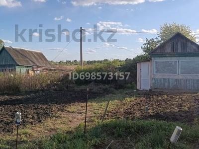 Дача · 2 комнаты · 30 м² · 5.8 сот., Каштан 84 за 1.5 млн ₸ в Петропавловске