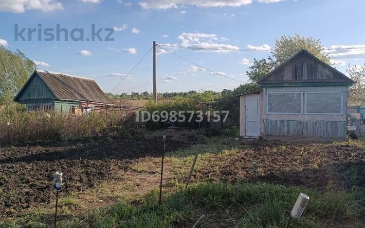 Дача · 2 комнаты · 30 м² · 5.8 сот., Каштан 84 за 1.5 млн ₸ в Петропавловске — фото 9