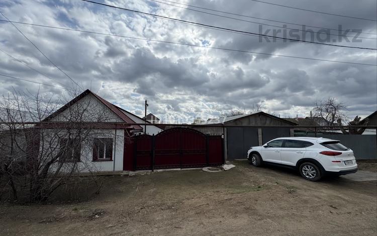 Отдельный дом · 4 комнаты · 80 м² · 7 сот., мкр Омега, Краснодарская 14 — Алтын Алма за 18 млн ₸ в Уральске — фото 23