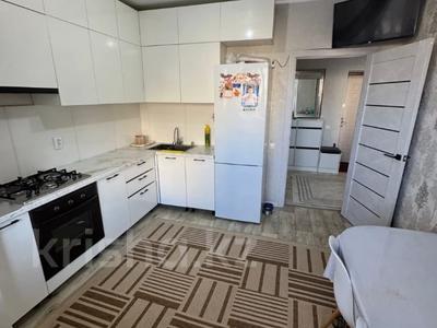 1-бөлмелі пәтер · 41.7 м² · 1/5 қабат, Бокенбай Батыра, бағасы: 14.5 млн ₸ в Актобе, мкр Авиатор