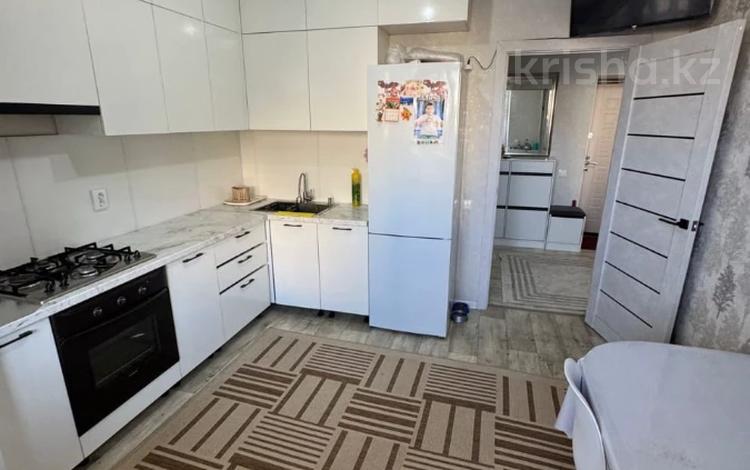 1-бөлмелі пәтер · 41.7 м² · 1/5 қабат, Бокенбай Батыра, бағасы: 14.5 млн ₸ в Актобе, мкр Авиатор — фото 5