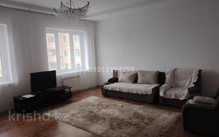 2-бөлмелі пәтер · 75 м² · 12/14 қабат, Кабанбай батыра 11, бағасы: 44 млн ₸ в Астане, Есильский р-н — фото 8