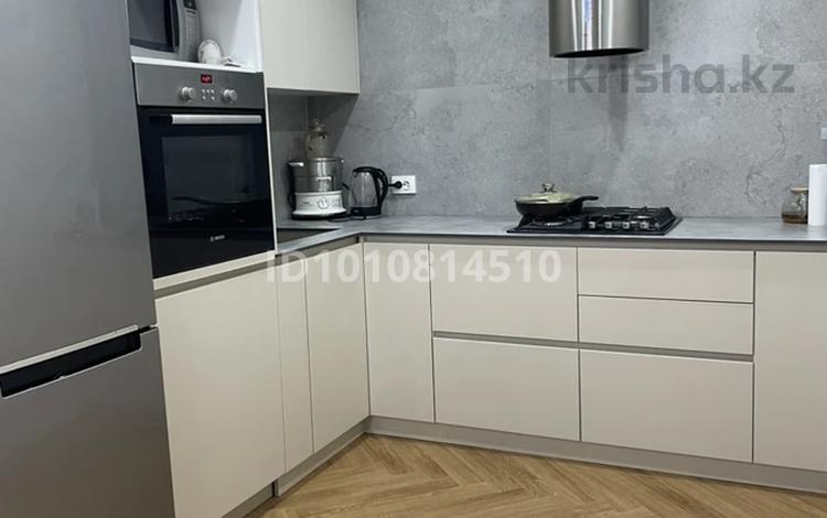 Отдельный дом · 4 комнаты · 120 м² · 8 сот., Бородина — Центр за 85 млн 〒 в Костанае — фото 2