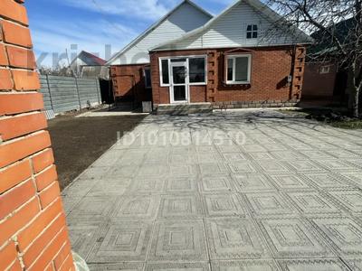 Отдельный дом · 4 комнаты · 120 м² · 8 сот., Бородина — Центр Гоголя-Чехова за 89 млн 〒 в Костанае